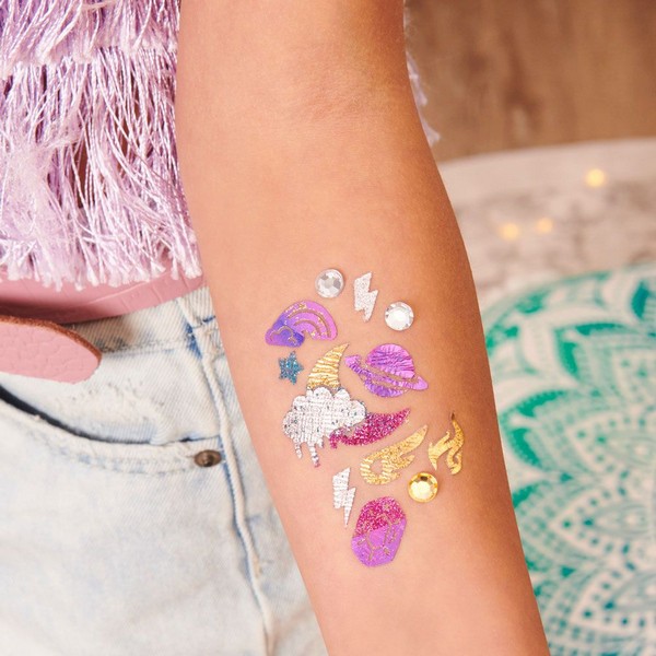 Продукт COOL MAKER - Салон за маникюр Go Glam U-Nique  - 0 - BG Hlapeta